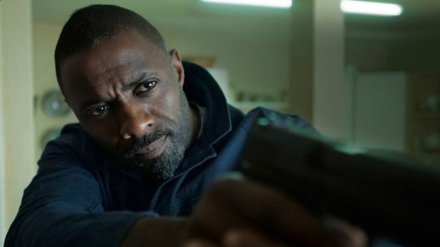 'Crni dan u Parizu': Idris Elba pokazao da bi mogao biti Bond