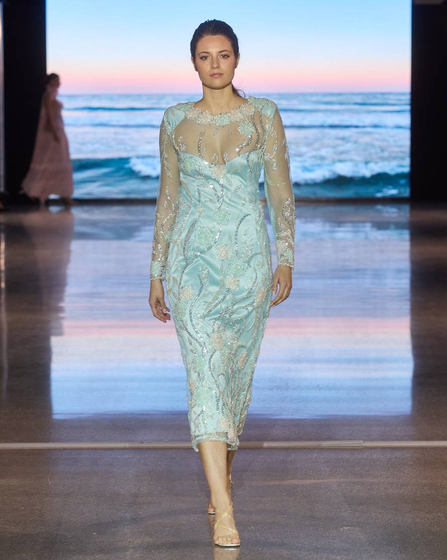 Zadar Cruise Port ugostio 12 dizajnera i oduševio publiku!