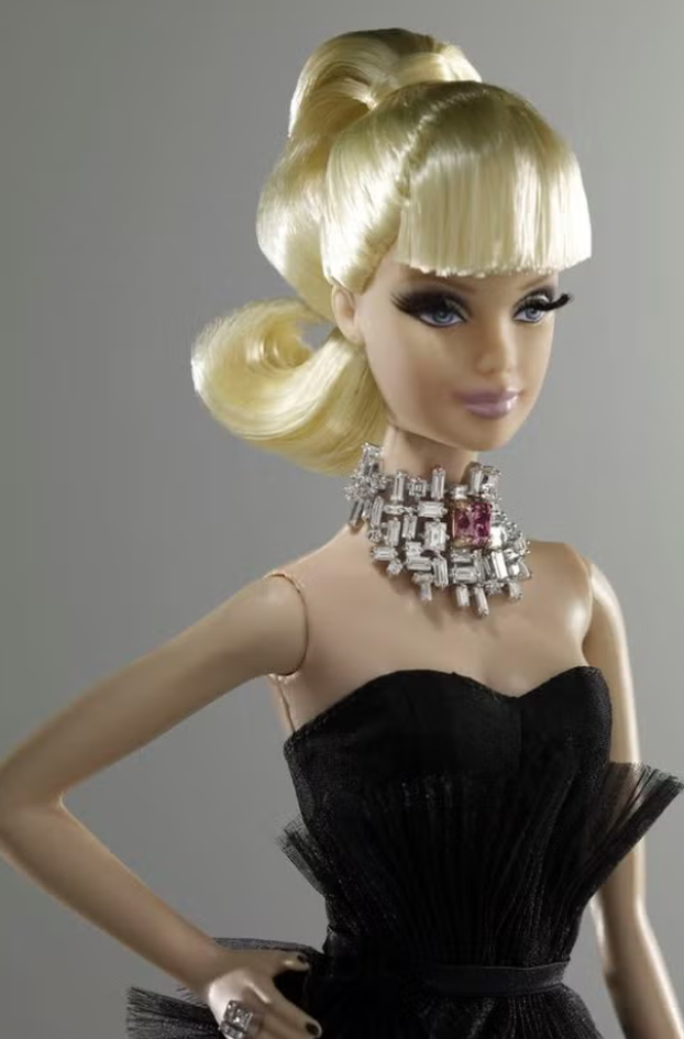 FOTO 15 najskupljih barbika svih vremena - jeste li imali koju?