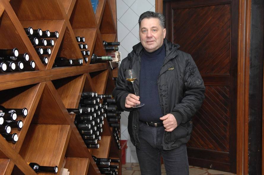 Matija Topolovec/PIXSELL