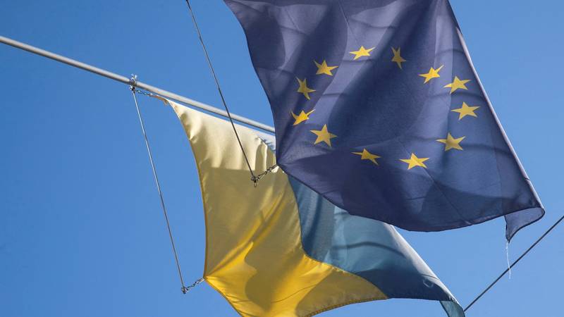EU ministri na sastanku. Teme su Ukrajina i situacija u Gazi...