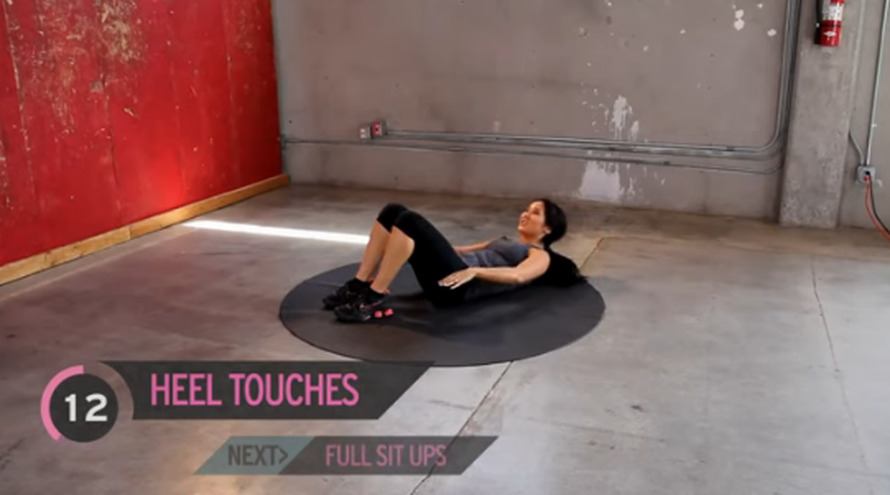 Najbolje vježbe za ravan trbuh: Tako to rade Victorijine anđelice