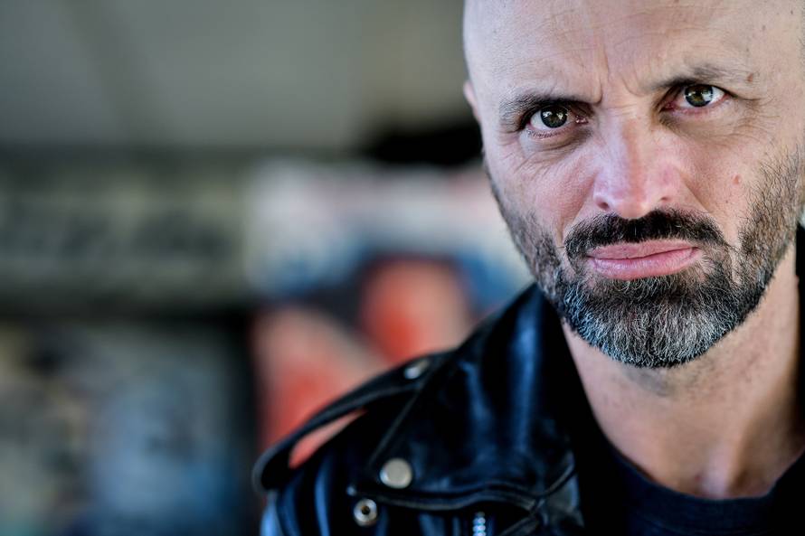 'U 80-ima sam bio ponosan na Teslu i bend SexA, a sad na...'