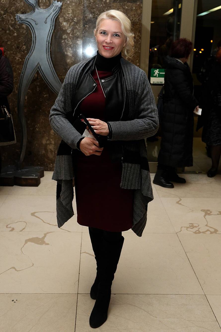 Goran Stanzl/Pixsell