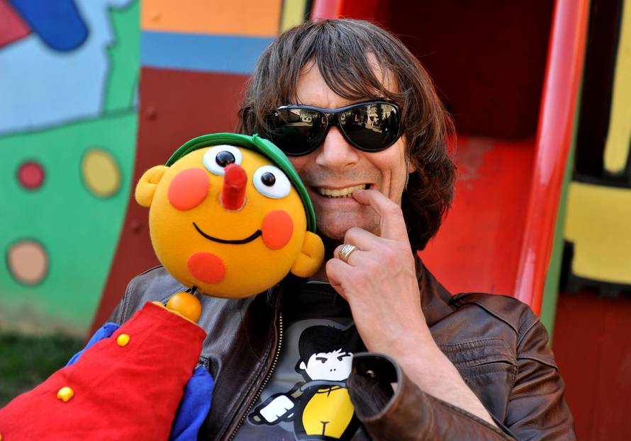 Gobac: ‘Za razliku od Jaggera, ja još ne odlazim na pilates’