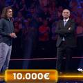 Arhitekt iz Zagreba pobijedio lovce i osvojio 10.000 eura