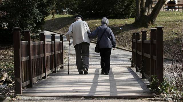 Dobra vijest za 1,2 milijuna umirovljenika: Mirovine rastu