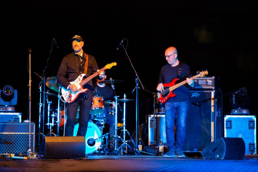 Virtuoz na gitari: Stefanovski najavio koncert na Brijunima