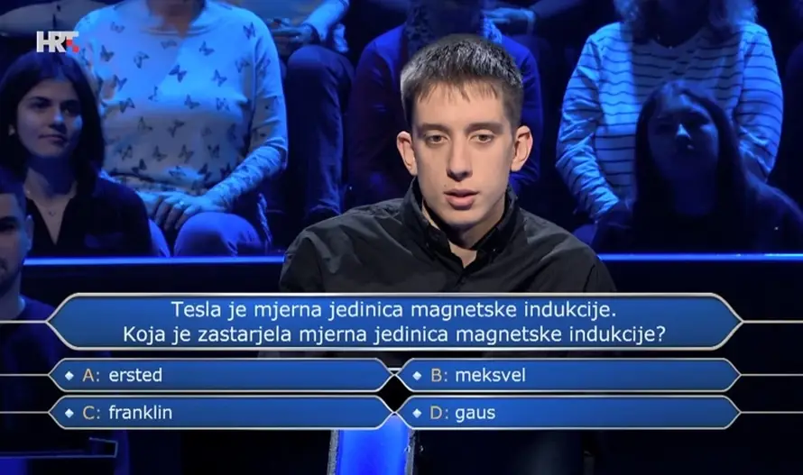 Neobična situacija u Milijunašu! Tarik: 'Ovo je prvi put ikada da smo džokera zvali čak tri puta'