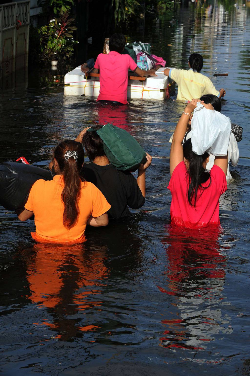 AFP/PIXSELL