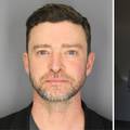 Objavili fotke i detalje uhićenja Timberlakea: 'Policajac ga nije prepoznao, evo kako se branio'