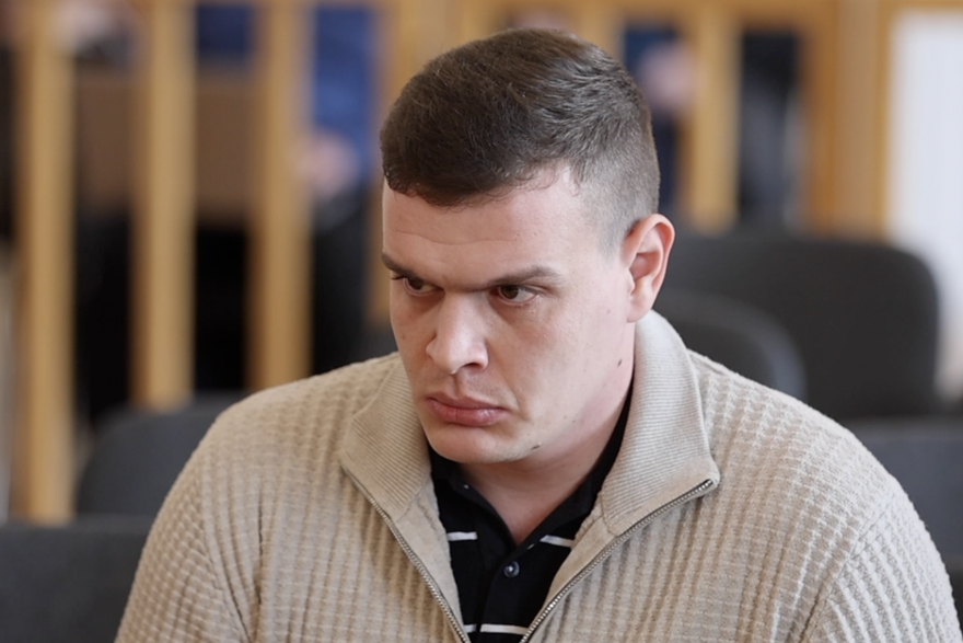 Zapo&ccaron;elo je ponovljeno su&dstrok;enje Marku Sma&zcaron;ilu za ubojstvo studentice Mihaele Berak