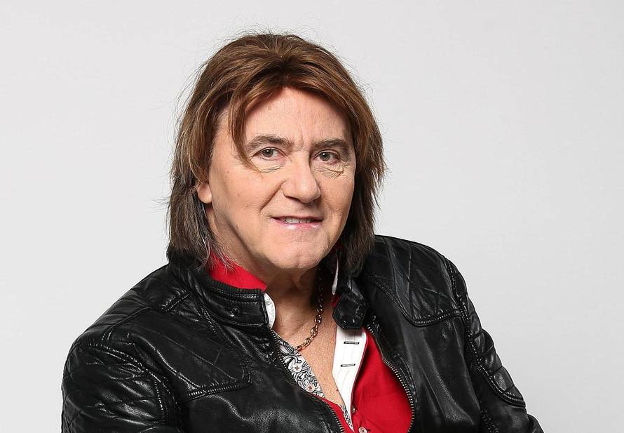 Škender za 24sata: Tajna uspjeha? Samo pjevam srcem