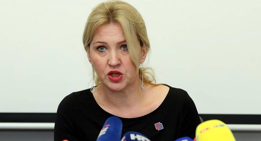 Zagreb: Povjerenstvo za sukob interesa o PlenkoviÃ¦u i BandiÃ¦u