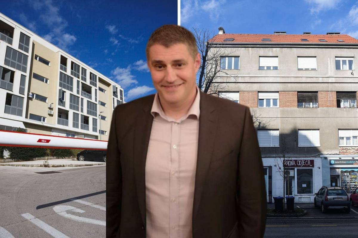 Direktor APN-a leti: 'Nisam ja u sukobu interesa, sve je čisto'