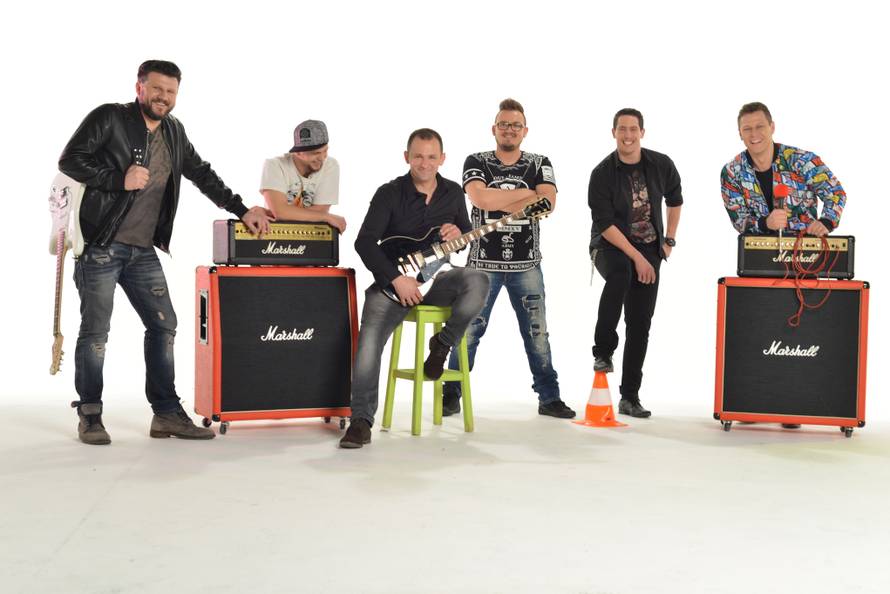 Begini su ‘Iz protesta’ proljeće pozdravili spotom za novi hit