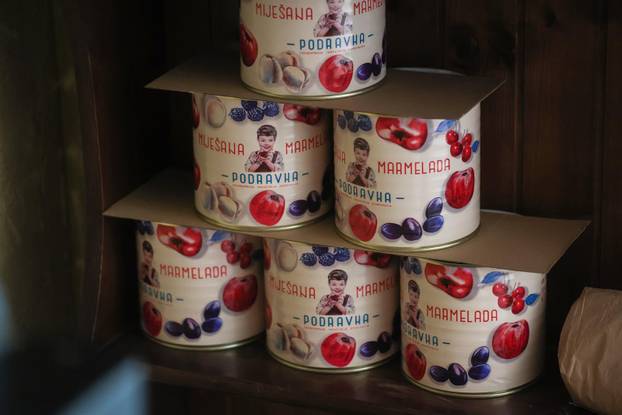 Zagreb: Obilazak kulisa i druženje s glumcima nove serije Divlje p?ele