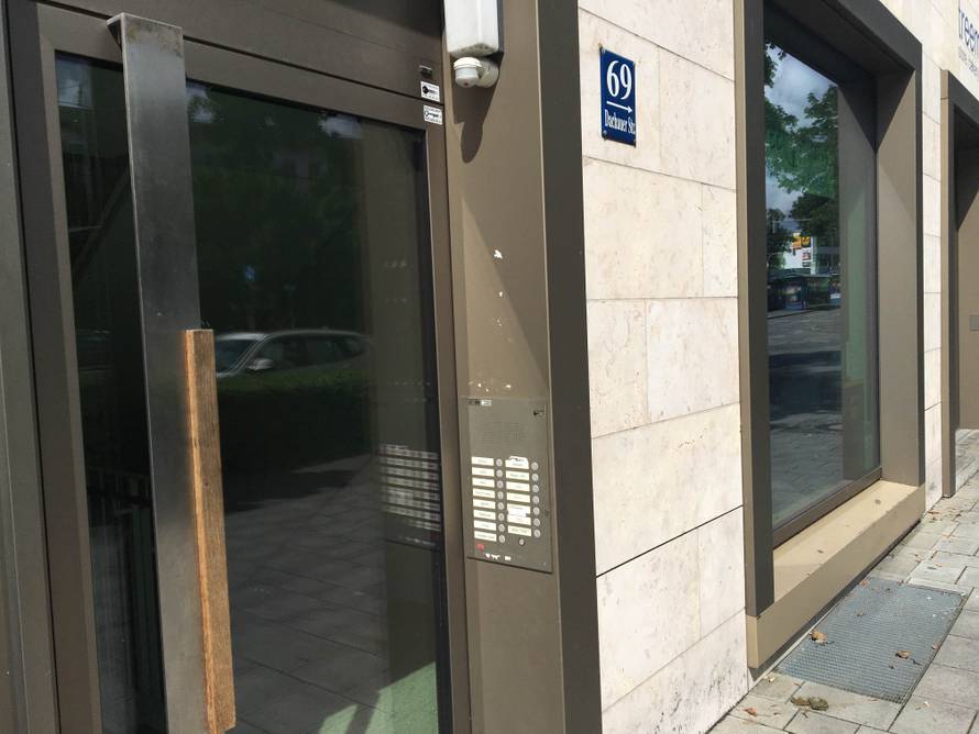 Uživo iz Münchena: 'Moju kćer je od smrti samo čudo spasilo'