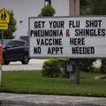Florida ukida obavezna cjepiva, nisu radili studiju. Pogledajte kako je ministar branio odluku
