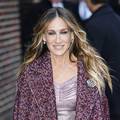 Sarah Jessica Parker otvorila stan koji je identičan onome iz popularne serije 'Seks i Grad'