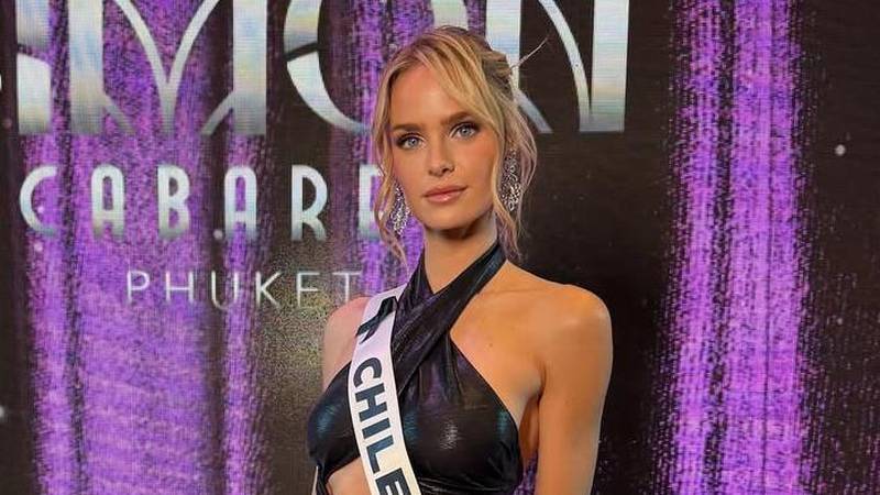 Miss Čile izazvala je skandal Tik Tok videom pa se ispričala: 'Ja sam rekla ne, ali je inzistirao...'