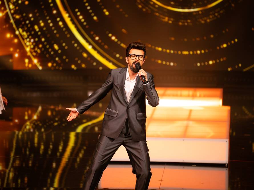 David Amaro pobijedio u prvoj epizodi nove sezone 'TLZP-a!'