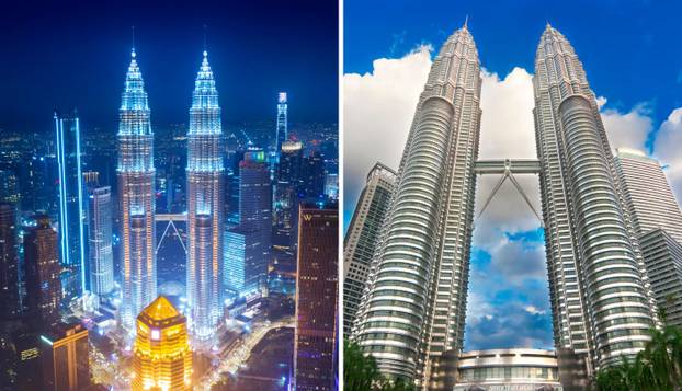 KVIZ Možete li prepoznati ove poznate svjetske građevine? Malo tko će sve pogoditi...