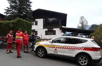 Detalji pokolja: Ušao u policiju i priznao: 'Sve sam ih pobio!'