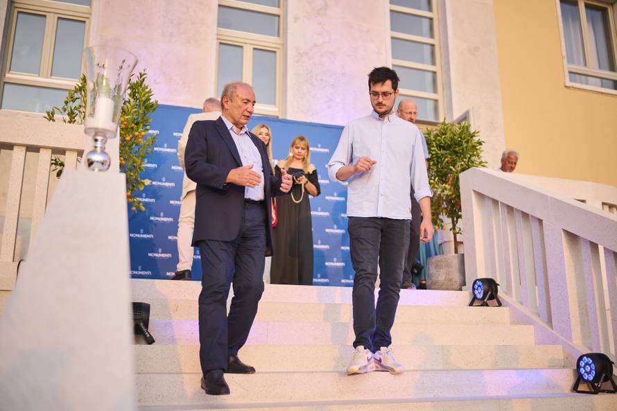 U Puli otvoren resort vrijedan čak 85 milijuna eura: Pogledajte kako izgleda