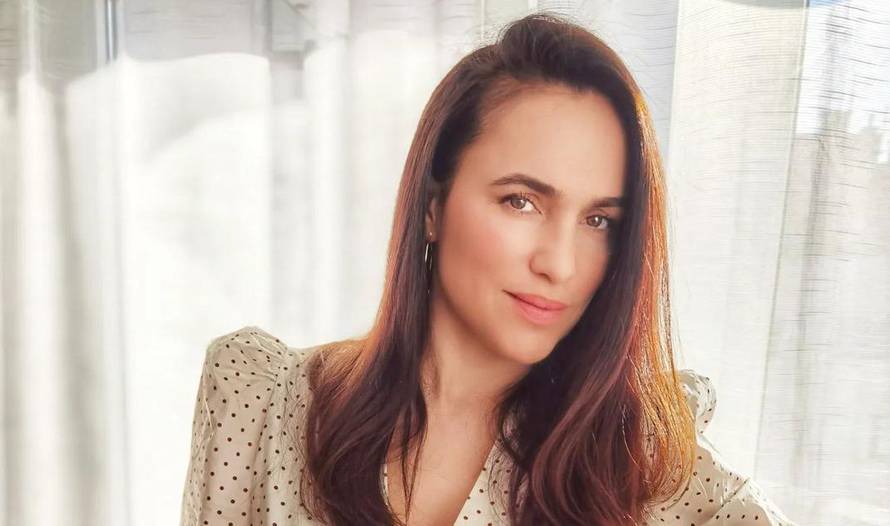 Marijana Mikulić se požalila na brojne dnevne obaveze: 'Doma me ne čekaju ni ručak ni dadilja'