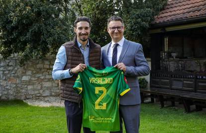 Treće izdanje Branko Bubić Football Days u Balama okupilo sportaše, stručnjake i talente