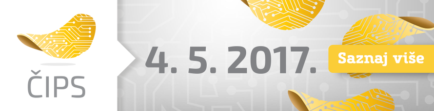 Čakovec: IT konferencija Čips okuplja reformirane stručnjake