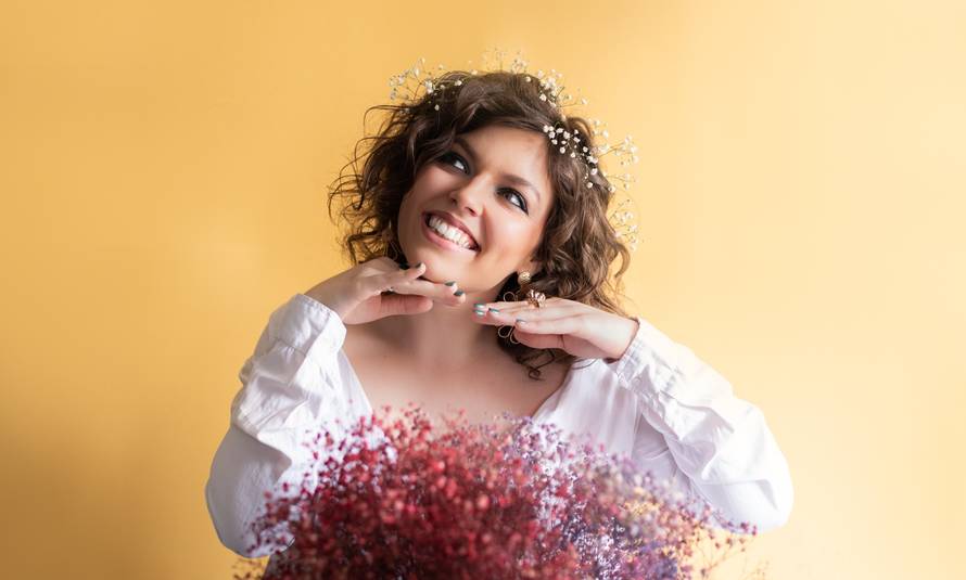 Pava ovog četvrtka u Tvornici Kulture: Najavila je i goste koji će joj se pridružiti na pozornici