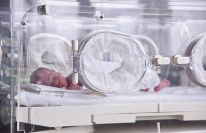 Međunarodni je dan Palčića: Najmanja prerano rođena beba u Hrvatskoj težila je 414 grama