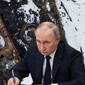 Putinov bliski saveznik priznao da 'vojna operacija'  ne ide brzo kao što su htjeli, ima i 'krivca'