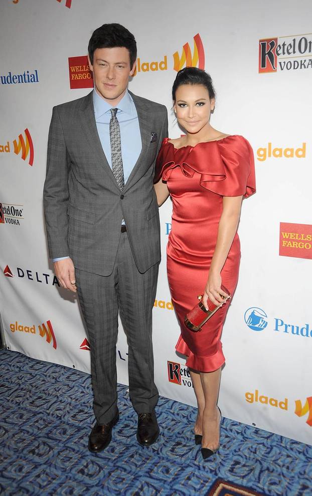 23rd Annual GLAAD Media Awards - New York