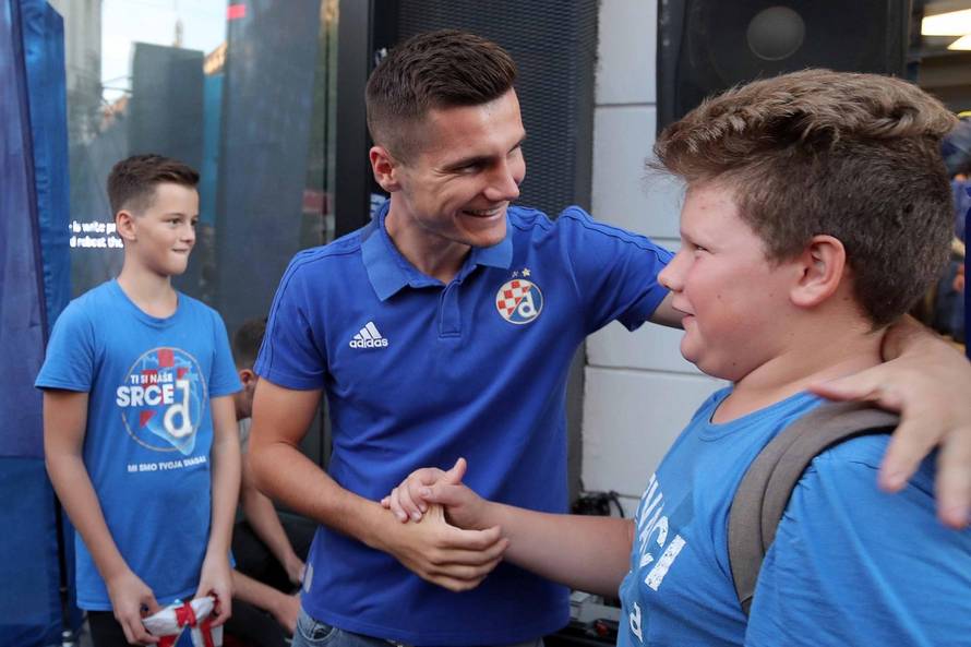 'Rekao sam Pašaliću da ćemo ih dobiti, primaju puno golova'