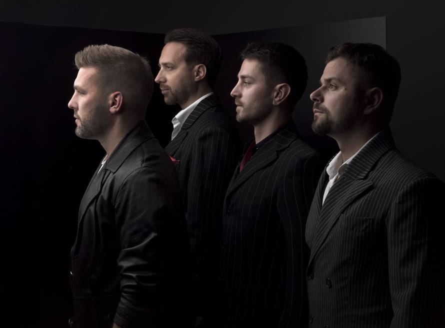 Nova era grupe CAMBI: singlom „Zabranjena“ hrabro ulaze u novo poglavlje karijere