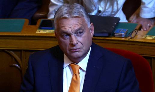 Viktor Orban: Ukrajina nema izgleda za pobjedu u ratu!