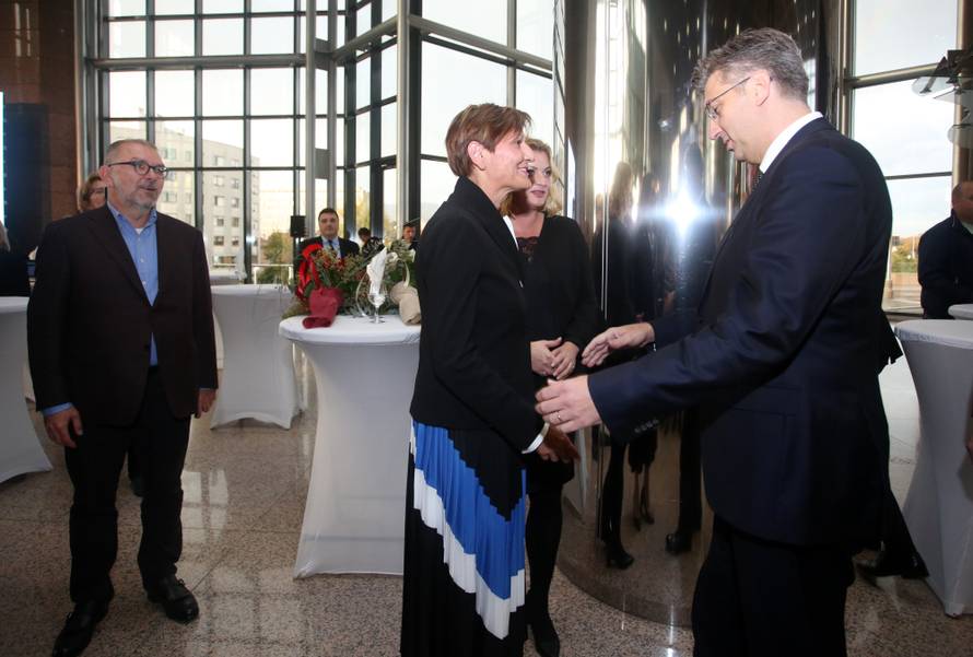 Dalić na promociji:  Nije bilo ni grupe Borg, ni urote i korupcije