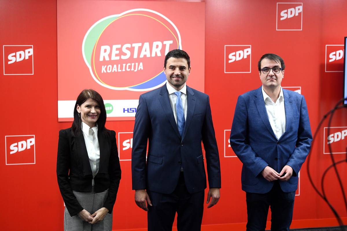 Besplatni obrok za svako dijete, devetogodišnje školovanje, građanski i zdravstveni odgoj...