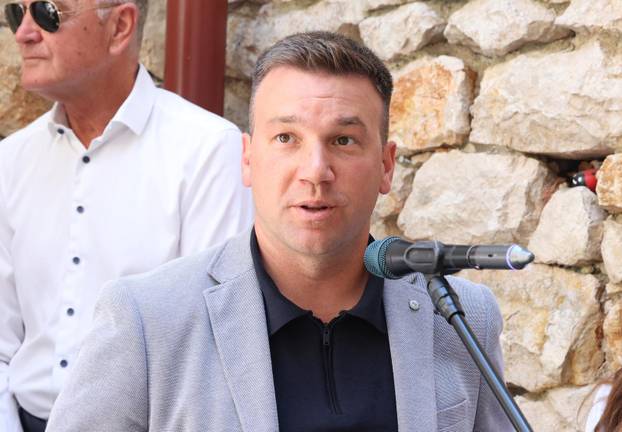 Šibenik:Otvoren muzej dalmatinskom psu,dalmatincu 