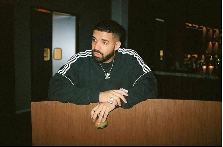 Nije htjela pobaciti: Drake ima sina s bivšom pornozvijezdom?