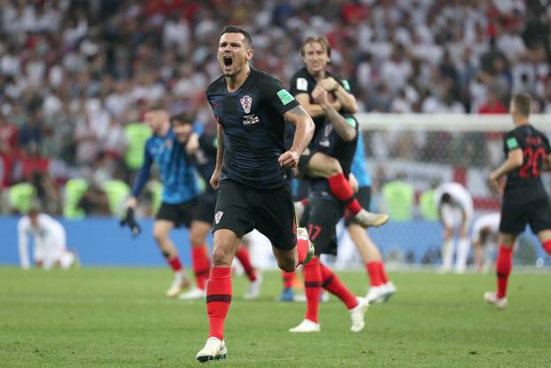 Na današnji dan, 11. srpnja, godine 2018. ostvarena je najveća pobjeda u povijesti hrvatskog nogometa