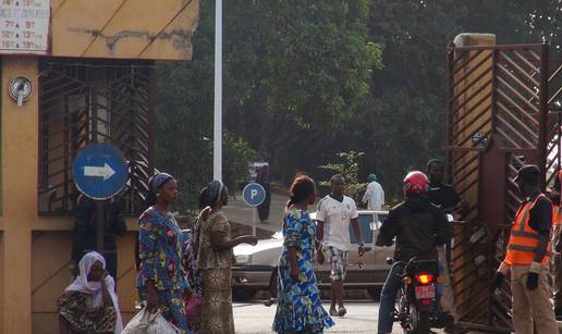 Ebola ubila 70 ljudi u Gvineji, a Senegalci su zatvorili granice