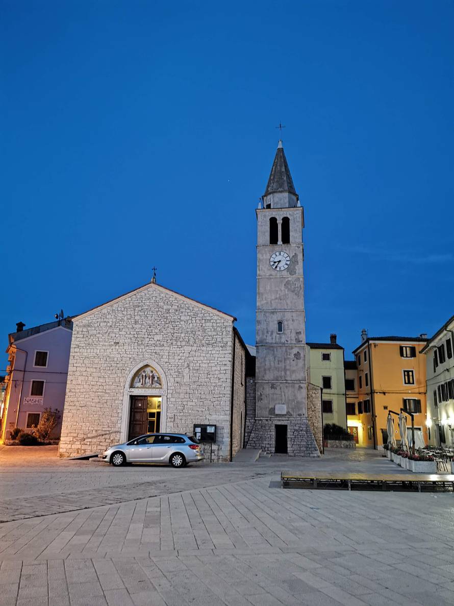 Huaweijev velik korak naprijed: P30 Pro vidi i u mrklom mraku