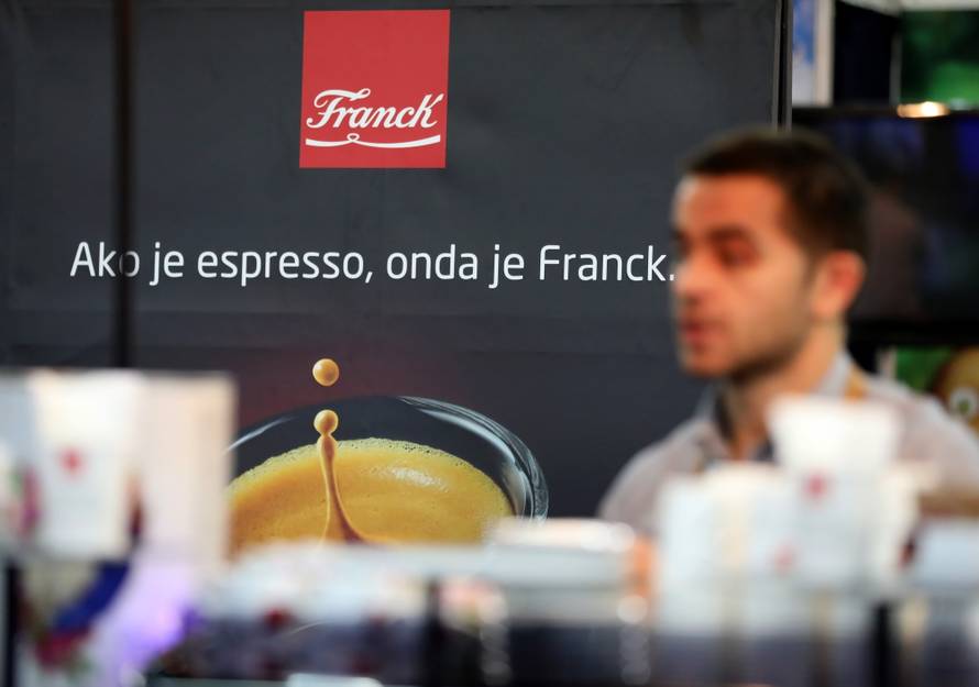 Franck podržao akciju „Kupujmo hrvatsko"
