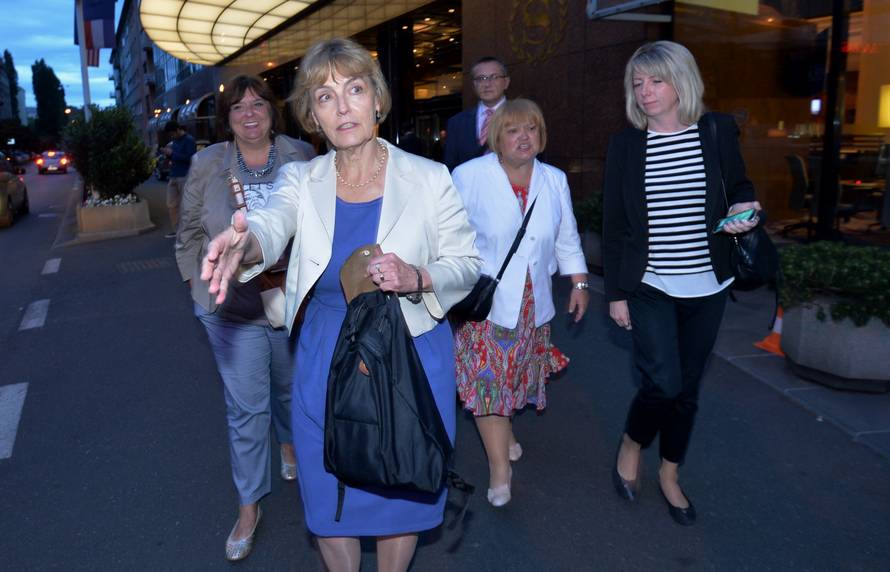 'Nismo izdali birače, koalicija samo  ako HDZ prihvati uvjete'