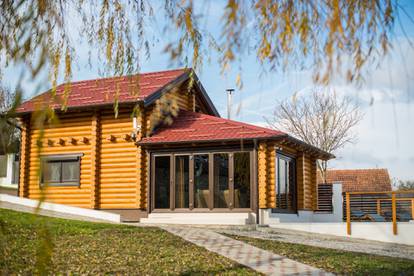 FOTO Pogledajte najbolje kuće za odmor diljem cijele Hrvatske