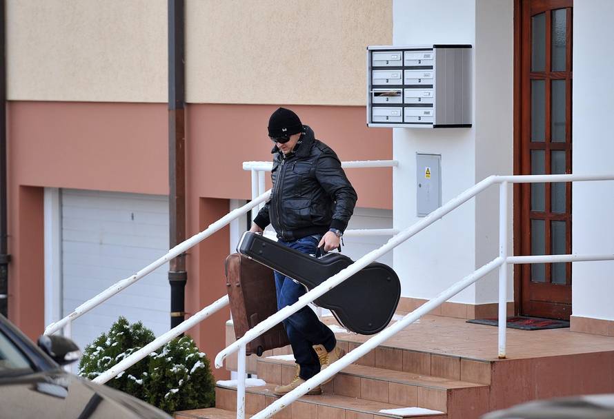 Antonio Bronic/Pixsell